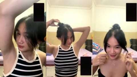 Bokep Indo VCS Cici Cantik di Bayar 50 Jt sama Koko PIK