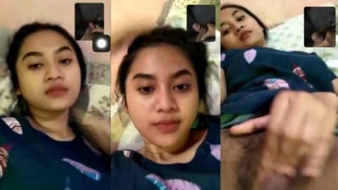 Bokep Indo VCS Dinda Superindo Tobrut Colmek Sama Rekan Kantor