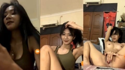 Bokep Indo VCS Ngerayu Seleb Ig Biar Sange Jadinya Colmek Keenakan