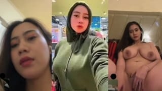 Bokep Indo VCS Tiktokers Maysri Montok Parah Lagi Sange Colmek Keenakan