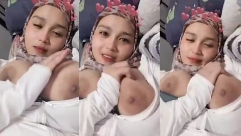 Bokep Indo ABG Hijab Cantik Tobrut Sexy Bikin Cepet Crot
