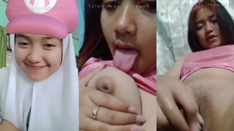 Bokep Indo Viral ABG Cantik Sange Colmek Basah kemanamana