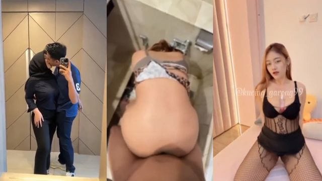 Bokep Indo Masulaindah Cuma Bisa Colmek Gaada Kontol Asli