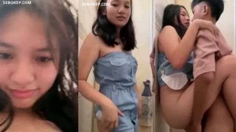 Bokep Indo Skandal Tiktokers Viral Mulus Bangett