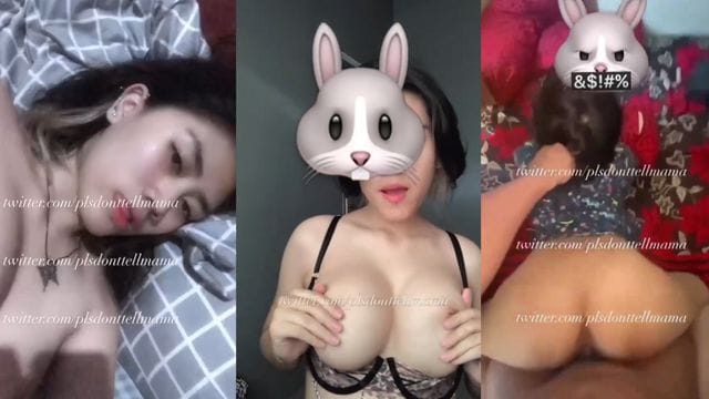 Bokep Indo Luccy Plsdonttellmama Colmek Sebelum diMasukin Kontol