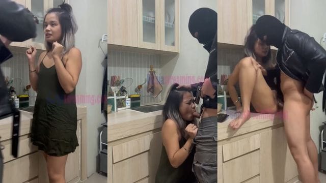 Bokep Indo Msdaredevill di Entot Keenakan