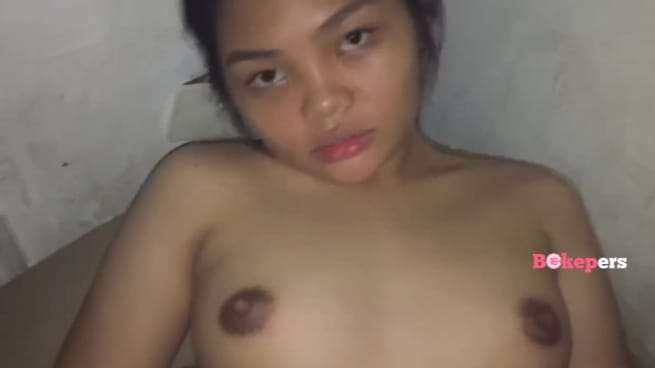 Bokep Indo Viral Gadis ABG Masih Perawan langsung keenakan di ewe Mas Pacar