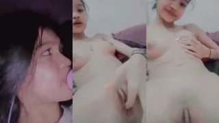 Bokep Indo ABG Viral di Tiktok Laveyra Sufira Tocil Colmek sampe Becek