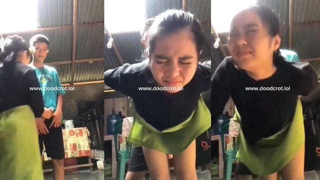 Bokep Indo Muasin Kakak Ipar Yang Jarang di Entot Suami Sendiri