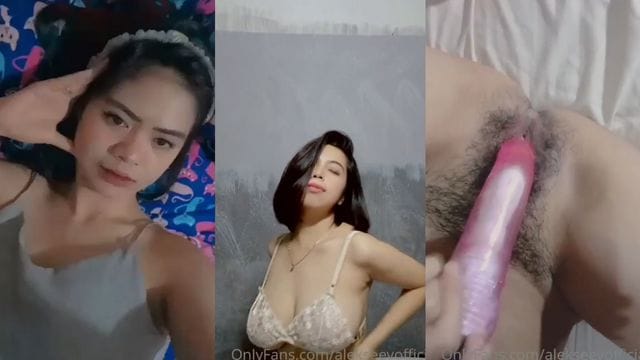 Bokep Indo Onlyfans Dewanti Colmek Lagi Sange Mulus
