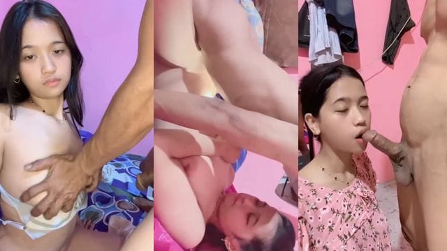 Bokep Indo Sherly Wajah Polos Aslinya Binal Minta di Sodok