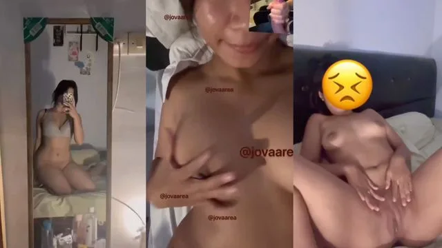 Bokep Indo Miss Jova Colmek Pake Dildo Bergertar