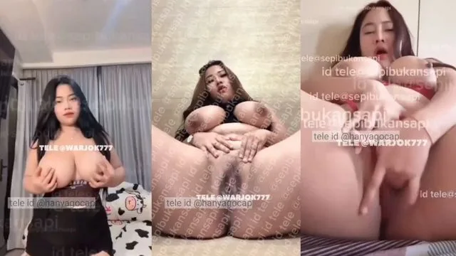 Bokep Indo Vivi Sepibukansapi Tobrut Montok Lagi Colmek