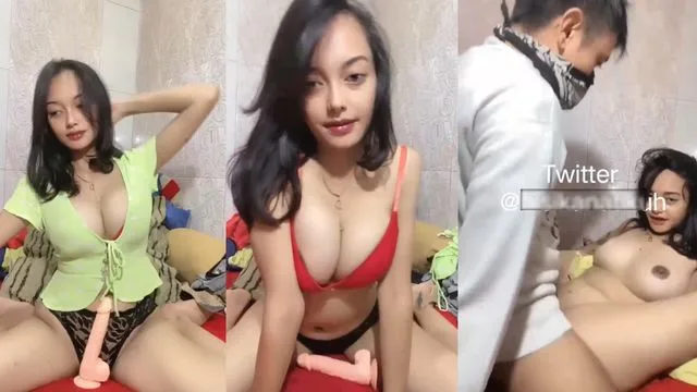 Bokep Indo Live Laras Colmek Pakai Dildo di Sodoksodok sampe Puas
