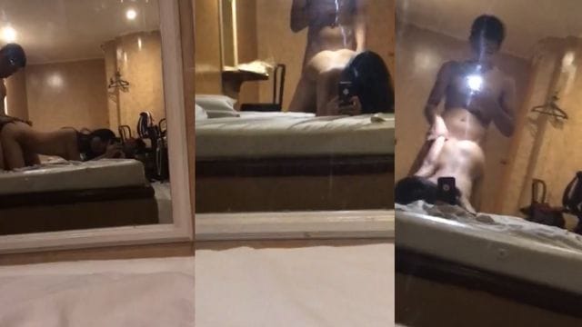 Bokep Indo Skandal Mahasiswi Ngewe dosen Di Hotel