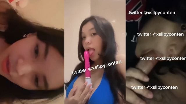 Bokep Indo Laras Cewek Cantik dari Bali Colmek VIRAL!!