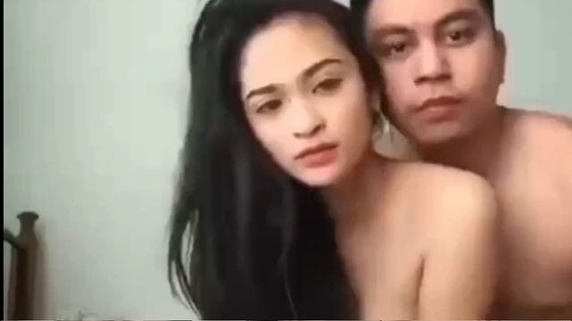 Bokep Indo Model Cantik Viral Ngewe Sama Fotografer