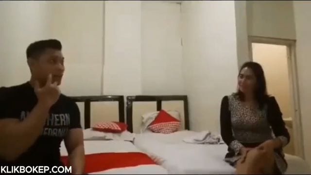 Bokep Indo Open BO Diawali Curhat Lanjut Ngentot