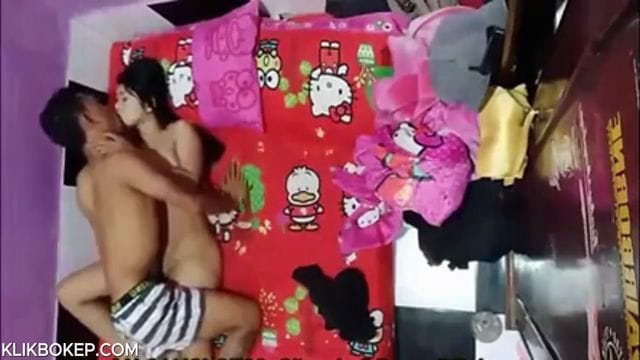 Bokep Indo Skandal Ngentot Sama Tetangga Kost