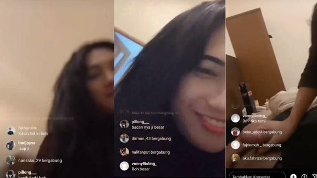 Bokep Indo Skandal Mahasiswi KKN Lombok UNHAS Kesebar