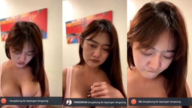 Bokep Indo Update Konten Live Miss Masula Indah Sexy Banget