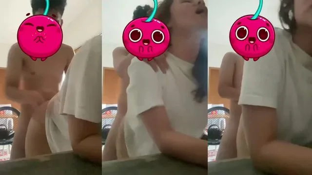 Bokep Indo Skandal  Viral Ngentot Miss Michelle Sama Pacarnya Gelap Gelapan