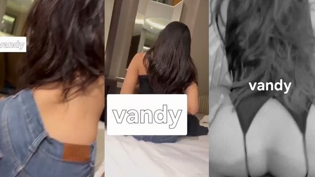 Bokep Indo Update Terbaru Miss Vandy Full Durasi Percakapan Telponan Sambil Dientot