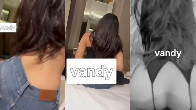 Bokep Indo Update Terbaru Miss Vandy Full Durasi Percakapan Telponan Sambil Dientot