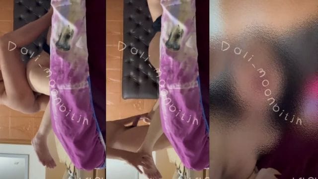 Bokep Indo Alter Dali Moonbitjch Ngentot Gaya Doggy Sampe Puas