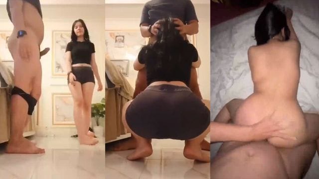 Bokep Indo Skandal Ngentot Bos dan Asisten Terbaru Viral