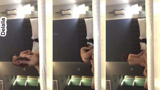 Bokep Indo Skandal Pengentotan Mahasiswi Bandung Terbaru